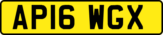 AP16WGX