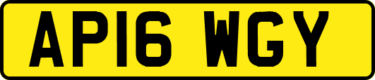 AP16WGY