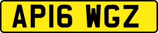 AP16WGZ
