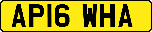AP16WHA