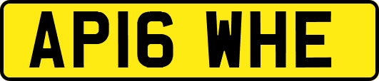 AP16WHE