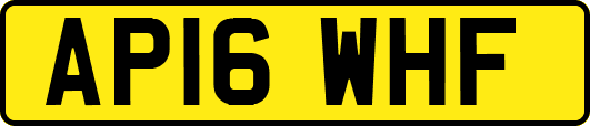 AP16WHF