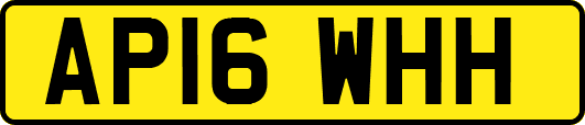 AP16WHH
