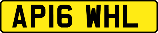AP16WHL