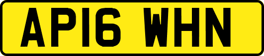 AP16WHN