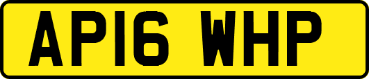 AP16WHP