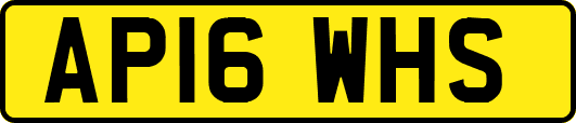 AP16WHS