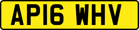 AP16WHV