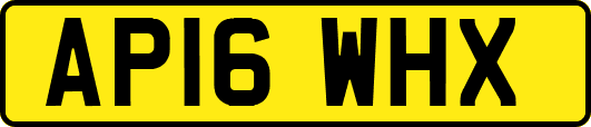 AP16WHX