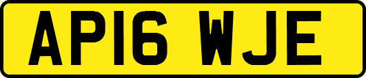 AP16WJE