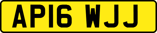 AP16WJJ