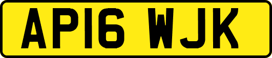 AP16WJK