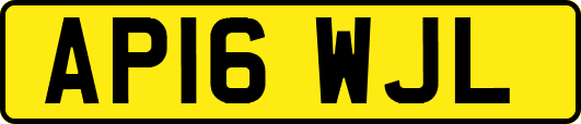 AP16WJL