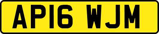 AP16WJM