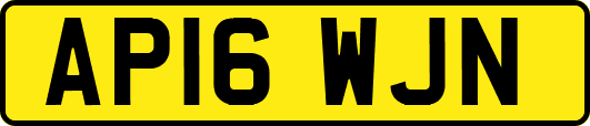AP16WJN