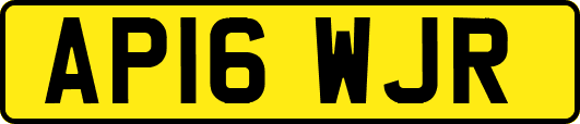 AP16WJR
