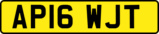 AP16WJT