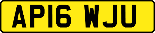 AP16WJU