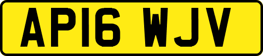 AP16WJV