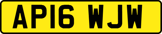 AP16WJW