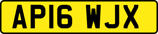 AP16WJX