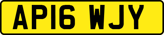AP16WJY