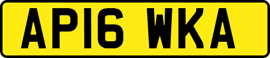 AP16WKA