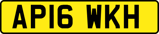 AP16WKH