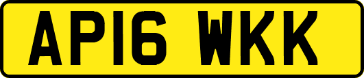 AP16WKK