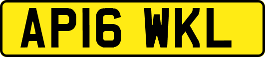 AP16WKL