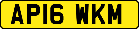 AP16WKM