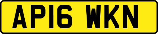 AP16WKN