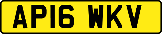 AP16WKV