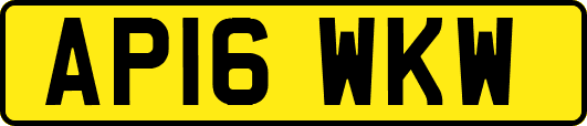 AP16WKW
