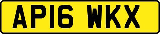 AP16WKX