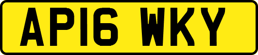 AP16WKY