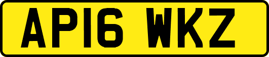 AP16WKZ
