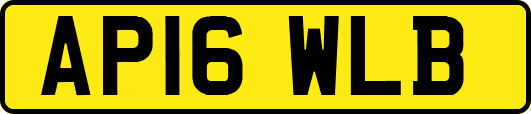 AP16WLB