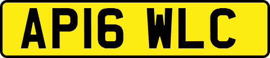 AP16WLC