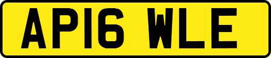AP16WLE