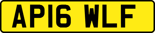 AP16WLF