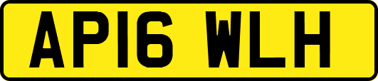 AP16WLH