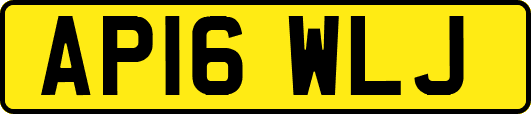 AP16WLJ