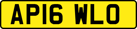 AP16WLO
