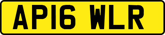 AP16WLR