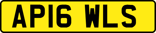 AP16WLS