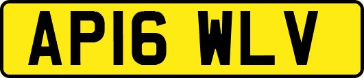 AP16WLV