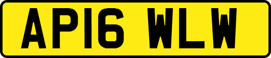 AP16WLW