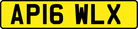 AP16WLX