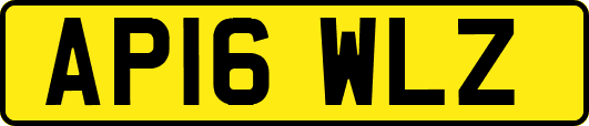 AP16WLZ